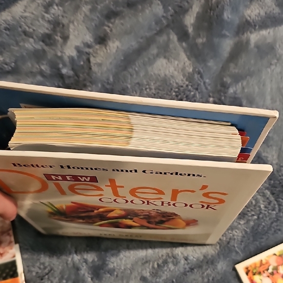 Assorted Cookbook Collection - Picture 3 of 10